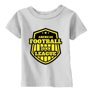 Infant Cotton Jersey Tee Thumbnail