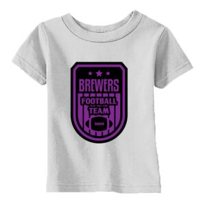 Infant Cotton Jersey Tee Thumbnail