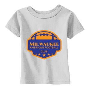 Infant Cotton Jersey Tee Thumbnail