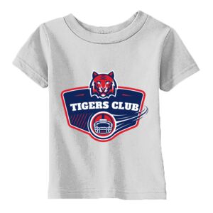 Infant Cotton Jersey Tee Thumbnail