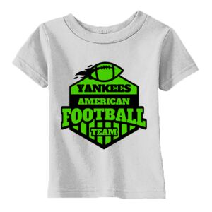 Infant Cotton Jersey Tee Thumbnail