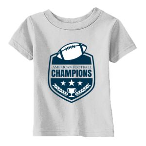 Infant Cotton Jersey Tee Thumbnail