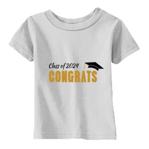 Infant Cotton Jersey Tee Thumbnail