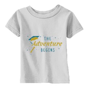 Infant Cotton Jersey Tee Thumbnail