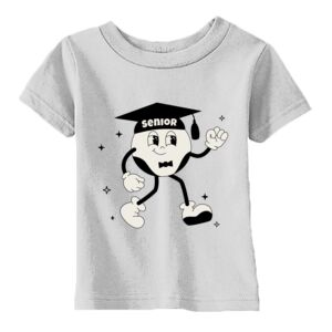Infant Cotton Jersey Tee Thumbnail