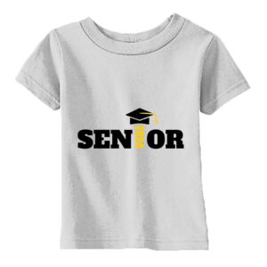 Infant Cotton Jersey Tee Thumbnail