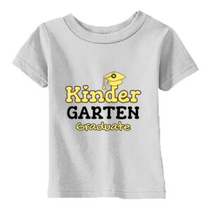 Infant Cotton Jersey Tee Thumbnail