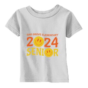 Infant Cotton Jersey Tee Thumbnail