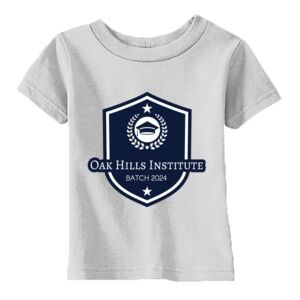 Infant Cotton Jersey Tee Thumbnail