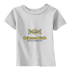 Infant Cotton Jersey Tee Thumbnail