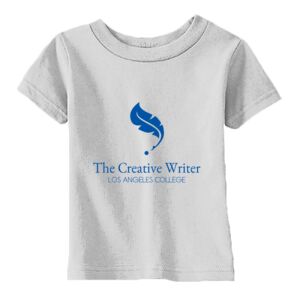 Infant Cotton Jersey Tee Thumbnail