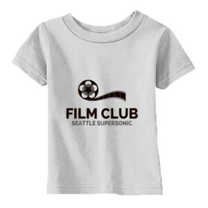 Infant Cotton Jersey Tee Thumbnail