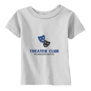 Infant Cotton Jersey Tee Thumbnail