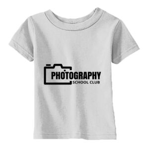 Infant Cotton Jersey Tee Thumbnail