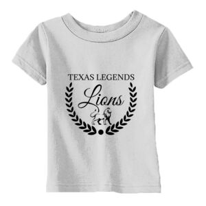 Infant Cotton Jersey Tee Thumbnail