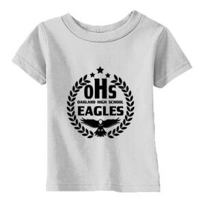 Infant Cotton Jersey Tee Thumbnail