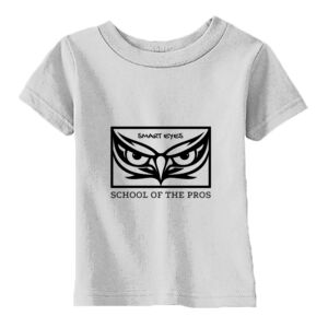 Infant Cotton Jersey Tee Thumbnail