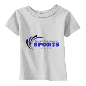 Infant Cotton Jersey Tee Thumbnail