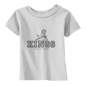 Infant Cotton Jersey Tee Thumbnail