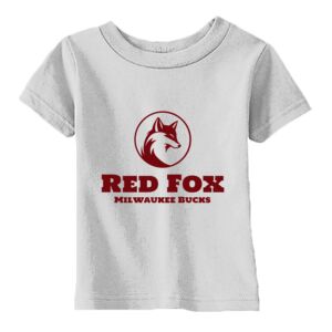Infant Cotton Jersey Tee Thumbnail