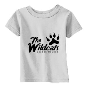 Infant Cotton Jersey Tee Thumbnail