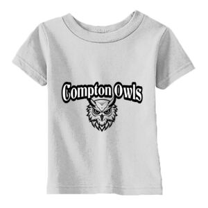 Infant Cotton Jersey Tee Thumbnail