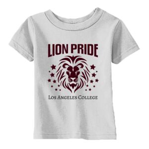 Infant Cotton Jersey Tee Thumbnail