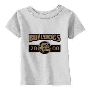 Infant Cotton Jersey Tee Thumbnail