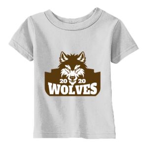 Infant Cotton Jersey Tee Thumbnail