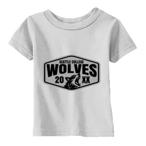 Infant Cotton Jersey Tee Thumbnail