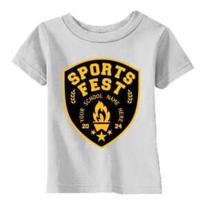 Infant Cotton Jersey Tee Thumbnail