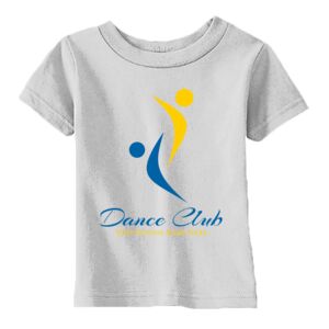 Infant Cotton Jersey Tee Thumbnail