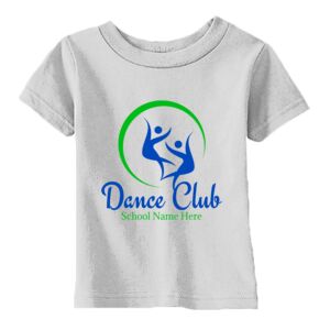 Infant Cotton Jersey Tee Thumbnail