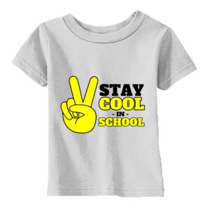Infant Cotton Jersey Tee Thumbnail