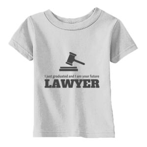 Infant Cotton Jersey Tee Thumbnail