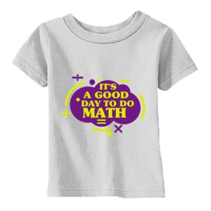 Infant Cotton Jersey Tee Thumbnail
