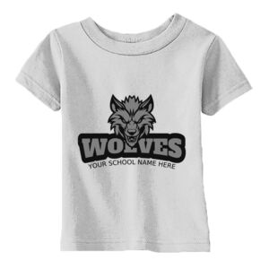 Infant Cotton Jersey Tee Thumbnail