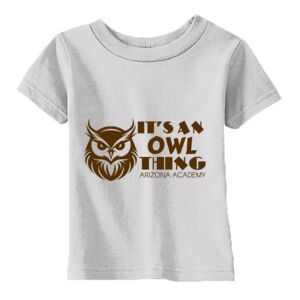 Infant Cotton Jersey Tee Thumbnail