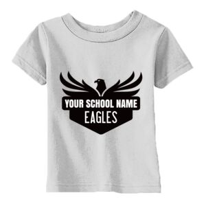 Infant Cotton Jersey Tee Thumbnail