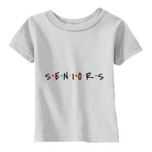 Infant Cotton Jersey Tee Thumbnail