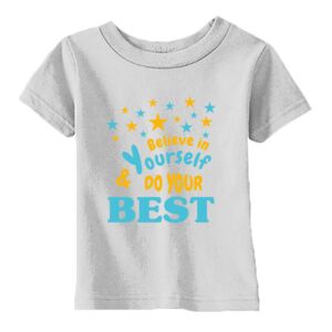 Infant Cotton Jersey Tee Thumbnail