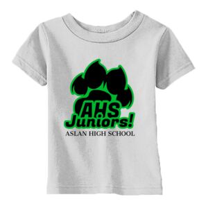 Infant Cotton Jersey Tee Thumbnail