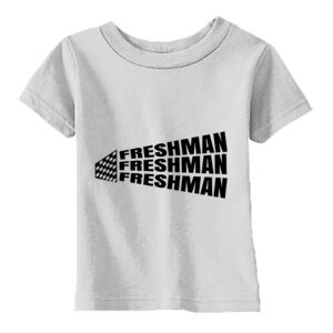 Infant Cotton Jersey Tee Thumbnail