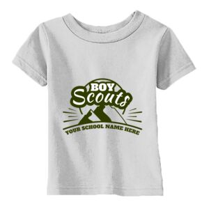 Infant Cotton Jersey Tee Thumbnail