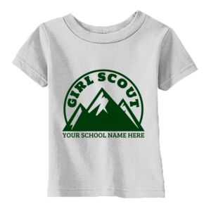 Infant Cotton Jersey Tee Thumbnail