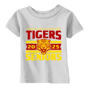 Infant Cotton Jersey Tee Thumbnail