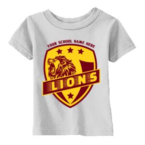 Infant Cotton Jersey Tee Thumbnail