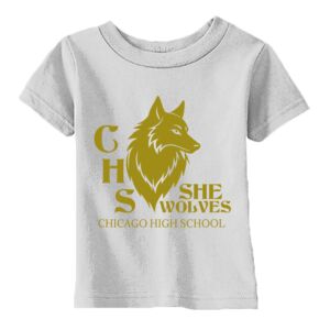 Infant Cotton Jersey Tee Thumbnail