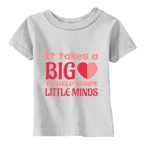 Infant Cotton Jersey Tee Thumbnail