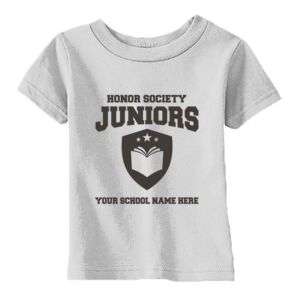 Infant Cotton Jersey Tee Thumbnail